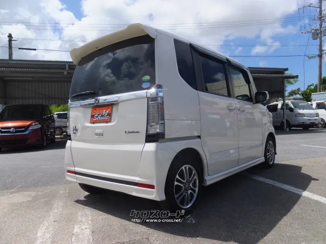 ホンダ N-BOX+