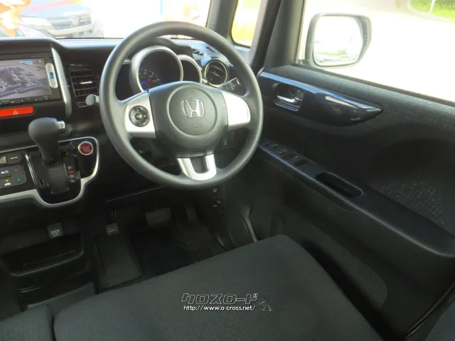 ホンダ N-BOX+