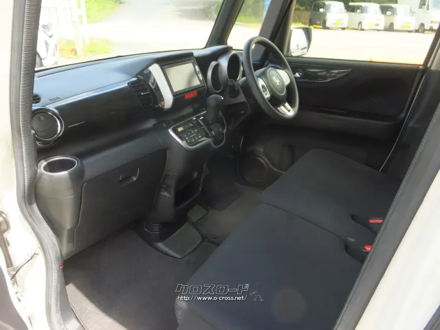 ホンダ N-BOX+