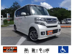 ホンダ N-BOX+