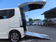 ホンダ N-BOX+