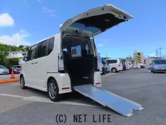 ホンダ N-BOX+