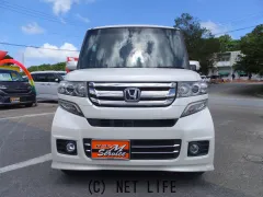 ホンダ N-BOX+