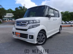ホンダ N-BOX+