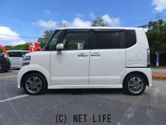 ホンダ N-BOX+
