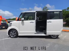 ホンダ N-BOX+