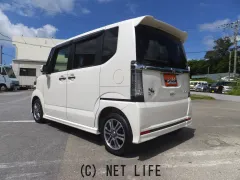 ホンダ N-BOX+