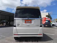 ホンダ N-BOX+