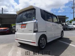 ホンダ N-BOX+