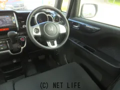 ホンダ N-BOX+
