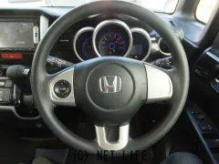 ホンダ N-BOX+