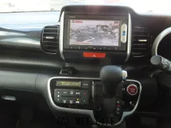 ホンダ N-BOX+