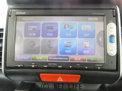ホンダ N-BOX+