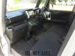 ホンダ N-BOX+