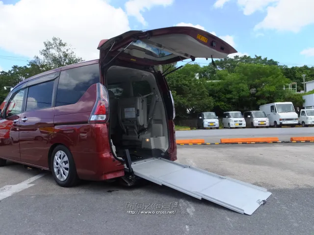 日産 セレナ