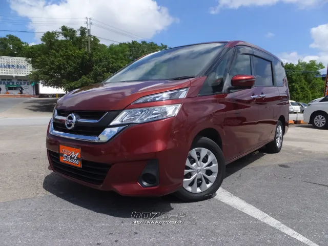日産 セレナ