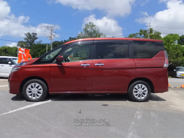 日産 セレナ