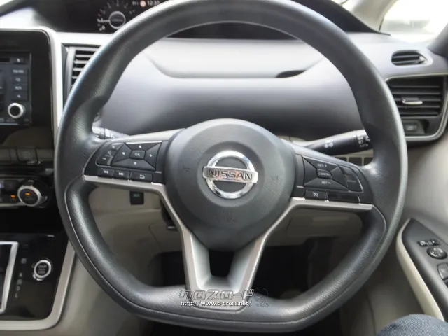 日産 セレナ