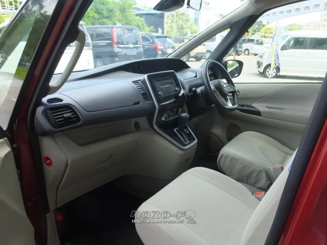 日産 セレナ