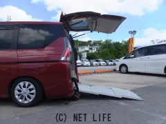 日産 セレナ