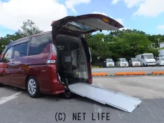 日産 セレナ