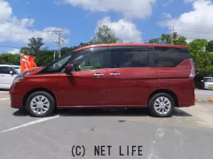 日産 セレナ