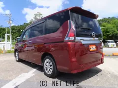 日産 セレナ