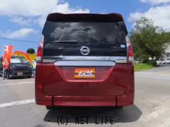 日産 セレナ