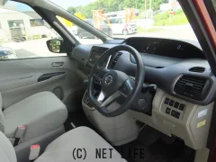 日産 セレナ