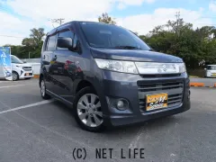 スズキ ワゴンR