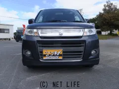 スズキ ワゴンR