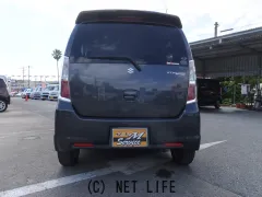 スズキ ワゴンR