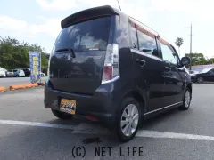 スズキ ワゴンR