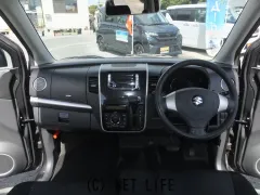 スズキ ワゴンR