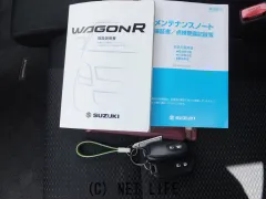 スズキ ワゴンR
