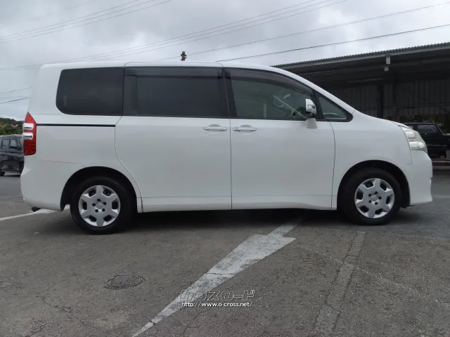 トヨタ ヴォクシー