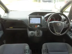 トヨタ ノア