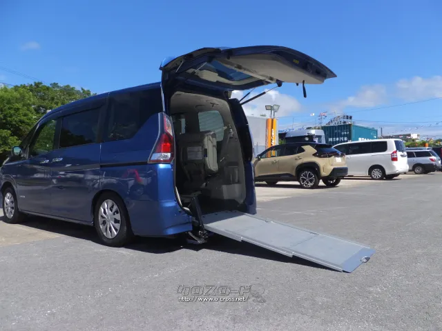 日産 セレナ