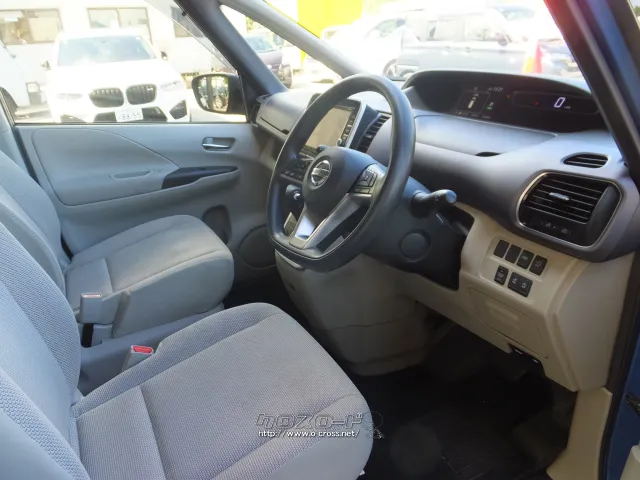 日産 セレナ