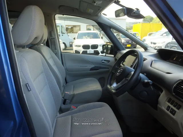 日産 セレナ