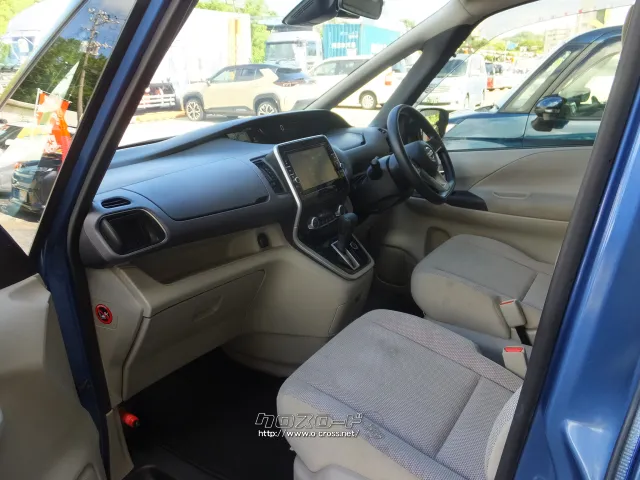 日産 セレナ