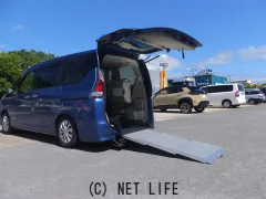 日産 セレナ