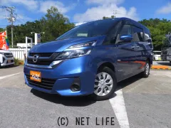 日産 セレナ