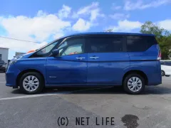 日産 セレナ