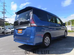 日産 セレナ