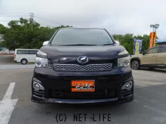トヨタ ヴォクシー