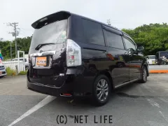トヨタ ヴォクシー