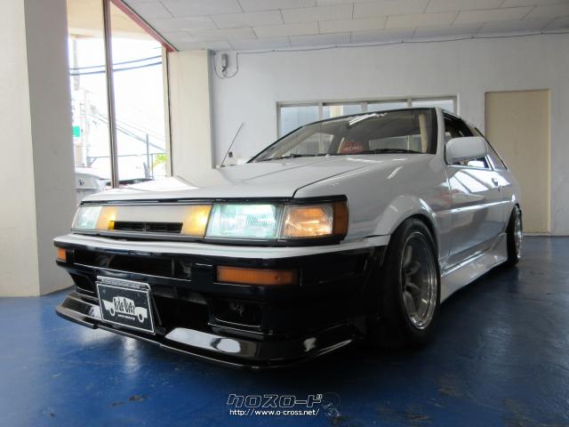 ae86カローラレビン後期APEXフォグランプ ae86カローラレビン後期APEXフォグランプ AE86 AE85 カローラ