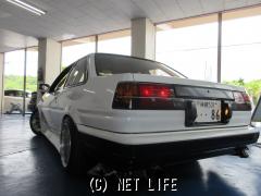 トヨタ カローラレビン