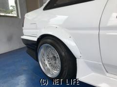 トヨタ カローラレビン